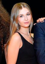 Анна Соколова