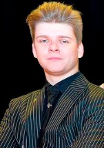Владимир Бельский