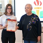 26 января 2019 года прошла «Суббота активиста» во «Дворце творчества детей и молодежи им. А .П. Гайдара»