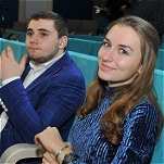 24 января 2019 года прошел Вокальный конкурс «Многоликая Москва—Многоликая Россия»